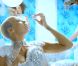 Amber Rose dans la nouvelle pub Smirnoff