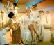 Amber Rose dans la nouvelle pub Smirnoff