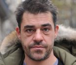 Thierry Neuvic en novembre 2011 à Paris