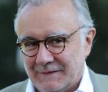Alain Ducasse en septembre 2010 à Paris