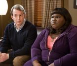 Image du film Le Casse de Central Park avec Matthew Broderick et Gabourey Sidibe 