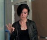 Ovidie, Nina Roberts : Anciennes pornostars, l'impossible reconversion