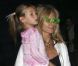 Heidi Klum et ses petits Leni et Henry se prennent pour de vrais Power Rangers