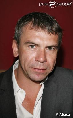 Philippe Torreton