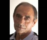 Richard Bohringer, le coeur sur la patte, donne de la voix