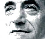 Richard Bohringer en tournée avec <em>Traîne pas trop sous la pluie</em>, 2011.<br />