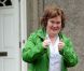 Susan Boyle : Angoissée, elle dit non au grand luxe
