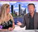 Loana et Stéphane Joffre-Roméas dans les Anges de la télé-réalité 3, vendredi 25 novembre 2011, sur NRJ 12
