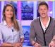 Mathieu Delormeau et Jeny Priez dans les Anges de la télé-réalité 3, vendredi 25 novembre 2011, sur NRJ 12
