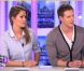 Mathieu Delormeau et Jeny Priez dans les Anges de la télé-réalité 3, vendredi 25 novembre 2011, sur NRJ 12