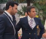 Les premières images du film, La vérité si je mens ! 3. Cyril Hanouna rejoint la team ! 