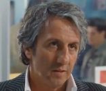 Les premières images du film, La vérité si je mens ! 3. Richard Anconina est toujours de la partie, plus séduisant que jamais ! 