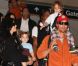 Matthew McConaughey en famille : sa petite Vida est à croquer !