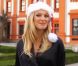 Les Anges les plus sexy de Victoria's Secret fêtent Noël avant l'heure