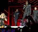 Black Eyed Peas : Un dernier concert plein d'émotion avant leur séparation