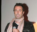 Victor Robert à Paris, septembre 2006.