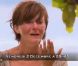 Akexandra craque dans la bande-annonce de Koh Lanta - Raja Ampat, diffusée le vendredi 2 décembre 2011 sur TF1