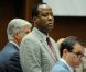 Mort de Michael Jackson : Le docteur Conrad Murray condamné à la peine maximale