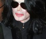 Michael Jackson en 2006 