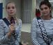 Miss Bourgogne parle des répétitions des chorégraphies pour le 3 décembre 2011