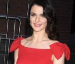Rachel Weisz, le 27 juillet 2011 à New York.