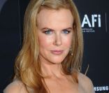Nicole Kidman, en janvier 2012 à Los Angeles.