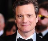 Colin Firth, en février 2012 à Los Angeles.
