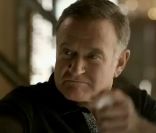 La deuxième publicité pour Zelda avec Robin Williams et sa fille... Zelda.