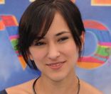 Zelda Williams, le 13 novembre 2011 à Los Angeles.