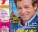 Télé 7 Jours en kiosques le 5 décembre 2011