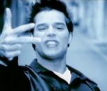 Ricky Martin - Maria (Un, Dos, Tres)