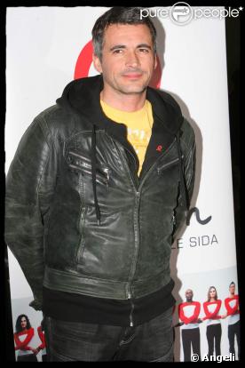 Olivier Minne