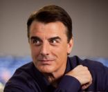 Chris Noth dans le film Sex and the City 2 à New York en mai 2010.