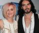 Katy Perry et son mari Russell Brand à la soirée Change Begins Within Benefit à Los Angeles le 3 décembre 2011 