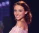 Delphine Wespiser, Miss Alsace, nouvelle Miss France 2012 lors de l'élection Miss France 2012 à Brest le 3 décembre 2012