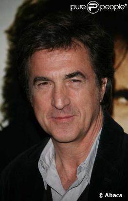 François Cluzet
