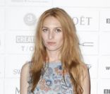 Joséphine de la Baume lors de la remise des British Independent Film Awards à Londres le 4 décembre 2011