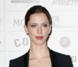 Rebecca Hall lors de la remise des British Independent Film Awards à Londres le 4 décembre 2011