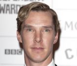 Benedict Cumberbatch lors de la remise des British Independent Film Awards à Londres le 4 décembre 2011