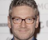 Kenneth Branagh lors de la remise des British Independent Film Awards à Londres le 4 décembre 2011