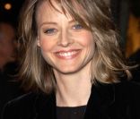 Jodie Foster, le 18 mars 2002 à Los Angeles.