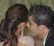 Cristiano Ronaldo et sa chérie Irina Shayk lors du Prix de la Mode, organisé par Marie-Claire à l'ambassade française de Madrid, le 17 novembre 2011
