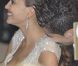 Cristiano Ronaldo et sa chérie Irina Shayk lors du Prix de la Mode, organisé par Marie-Claire à l'ambassade française de Madrid, le 17 novembre 2011
