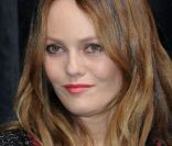 Vanessa Paradis, à Paris le 9 novembre 2011.