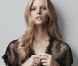 Marloes Horst dévoile son corps sensuel pour les modèles de la maison Nordstorm.