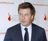 Alec Baldwin à New York, le 30 novembre 2011.