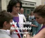 Premiers extraits du prochain épisode d'une Famille formidable