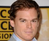 Michael C. Hall à Los Angeles, le 20 juin 2011. <br />