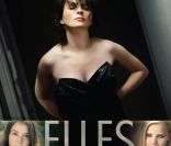 Affiche du film Elles