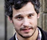 Nicolas Giraud, le 9 novembre 2011, à Sarlat.